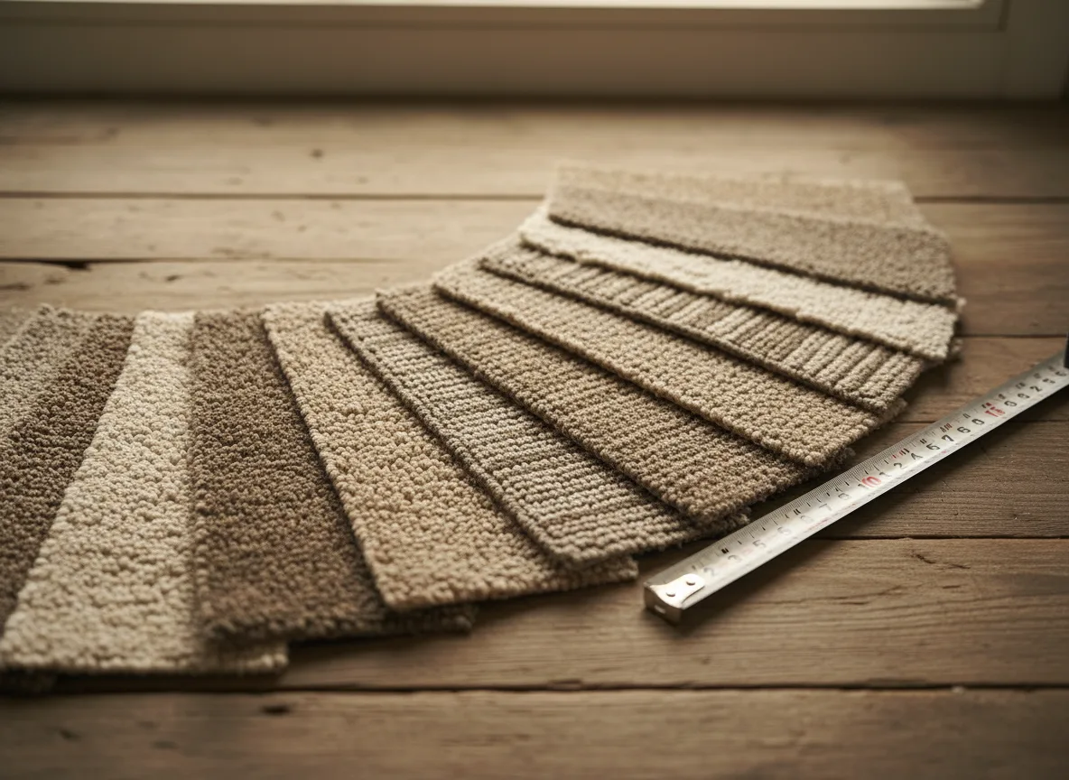 Carpet Installation New Era, MI FAQs